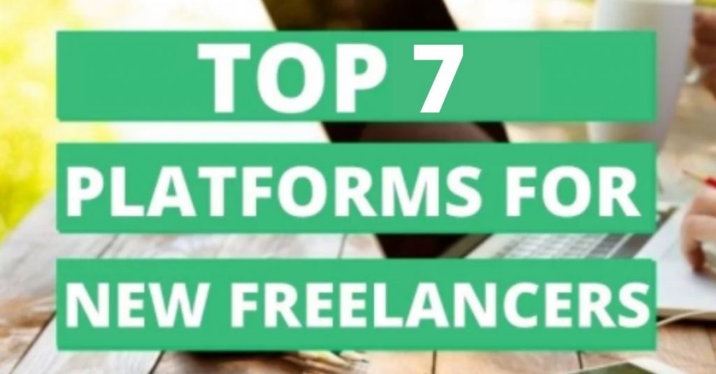 Best freelancing websites for beginners 2021