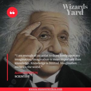 famous quotes from albert einstein
