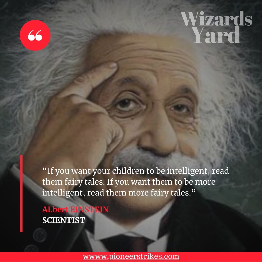 Mind Blowing Albert Einstein Quotes