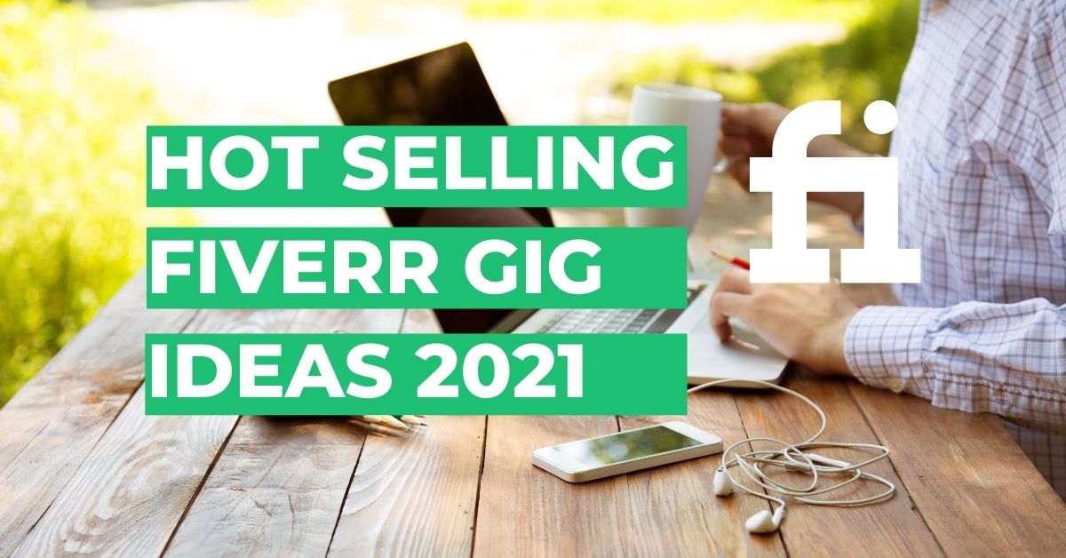 presentation gigs on fiverr