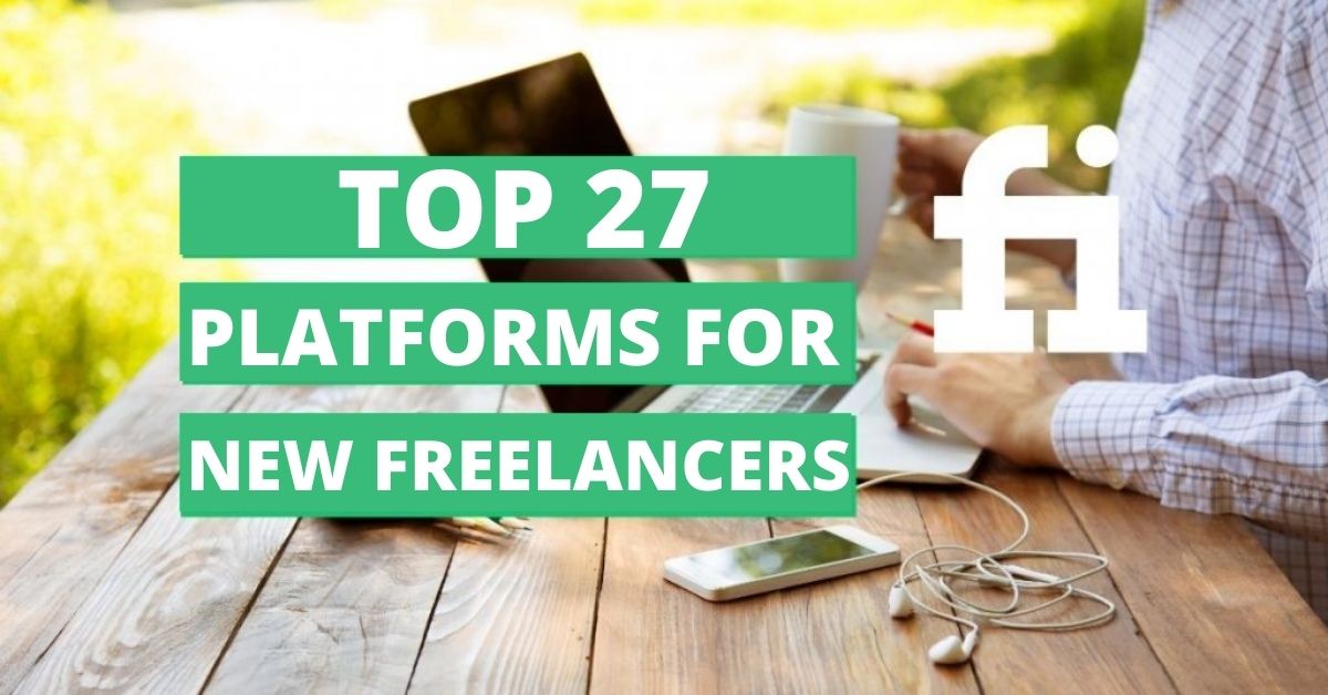 Best freelancing websites for beginners 2021