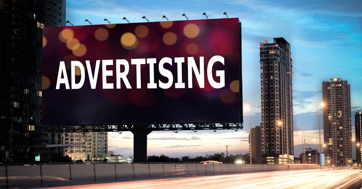 5 Types Of Outdoor Advertising Pioneer Strikes