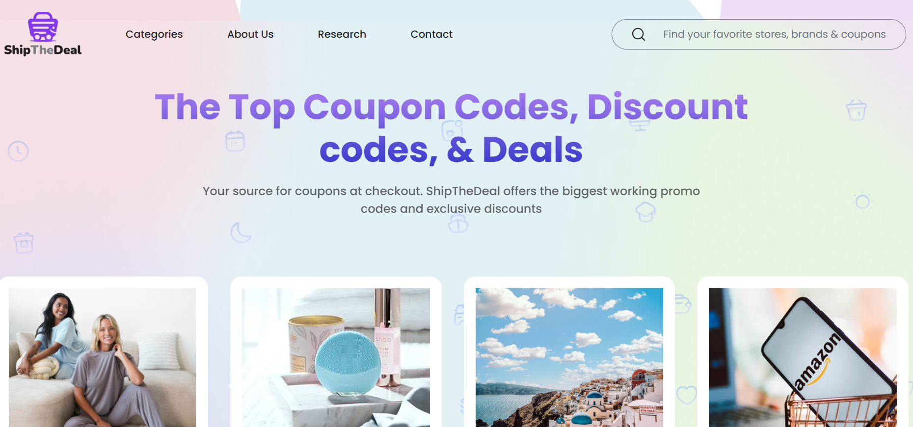 7 Promo Code Sites Worth Bookmarking
